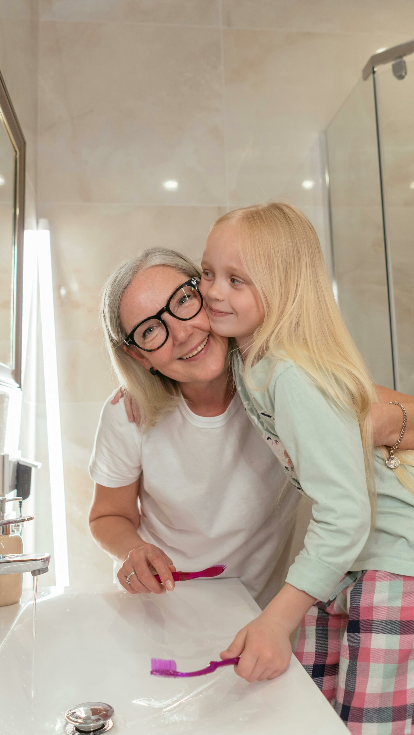 Avoiding Tax Issues When Gifting to Grandchildren