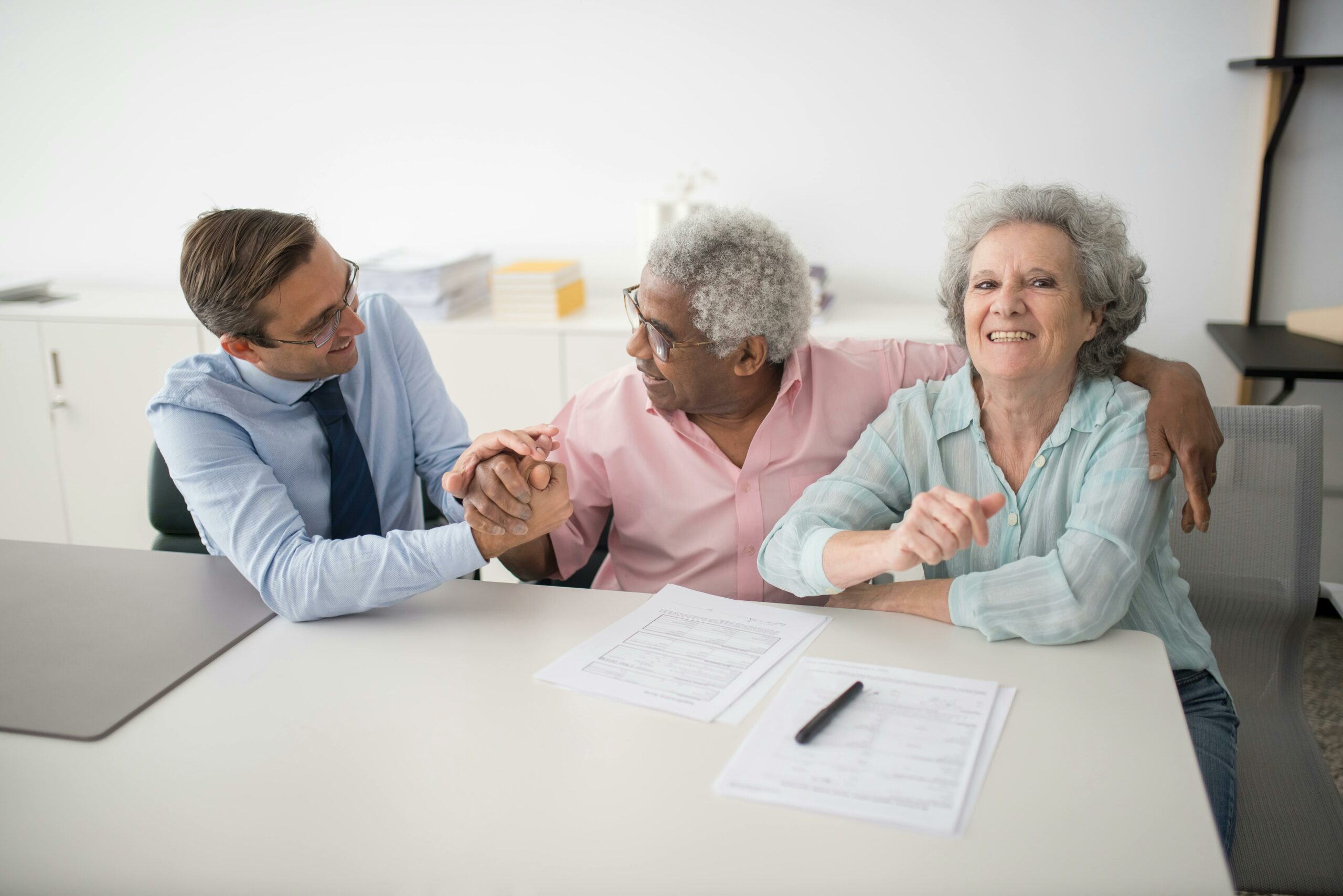 Beneficiary Designations Need to Be Updated