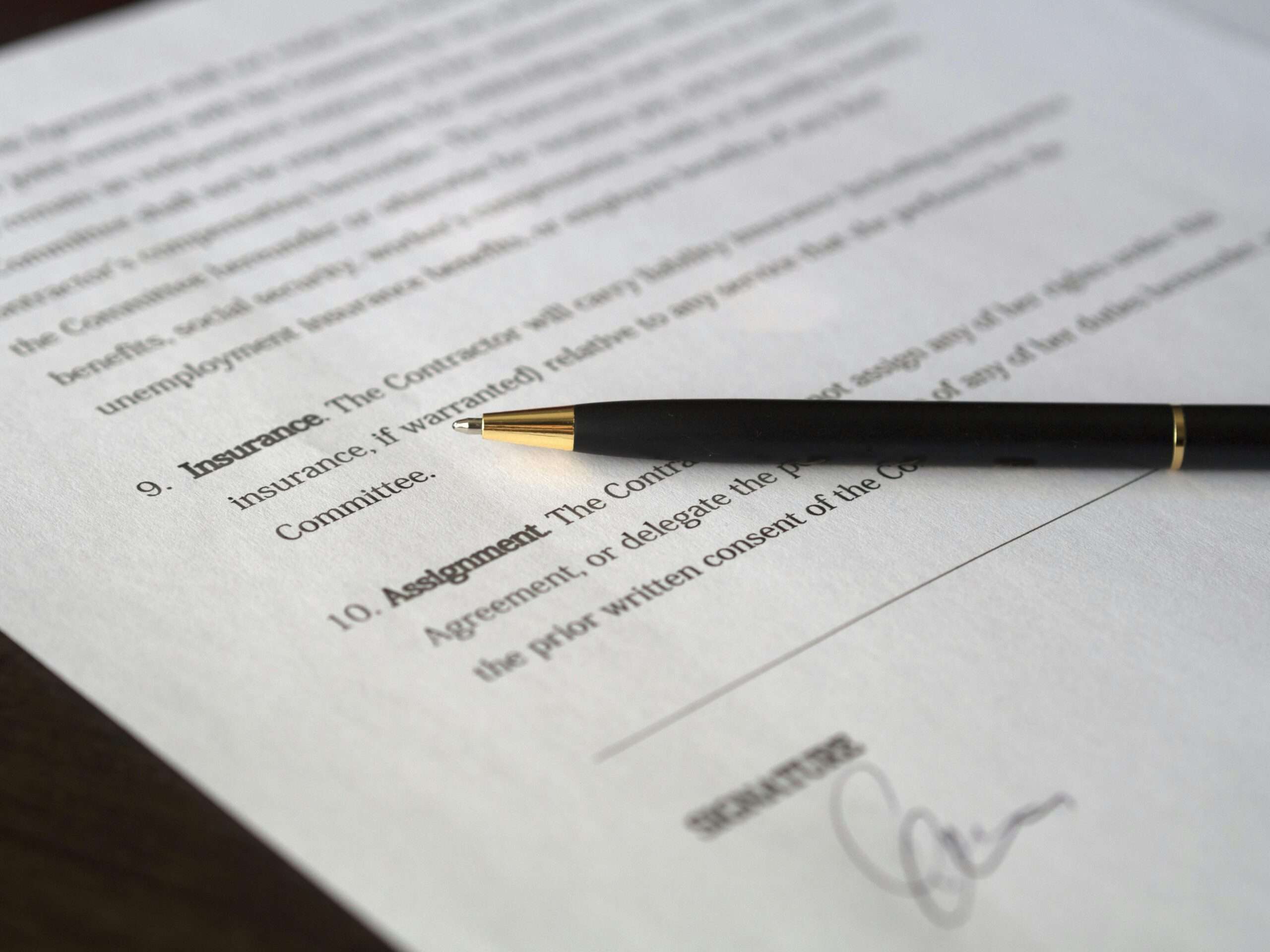 Can a Will Cover the Entirety of Your Estate Plan?