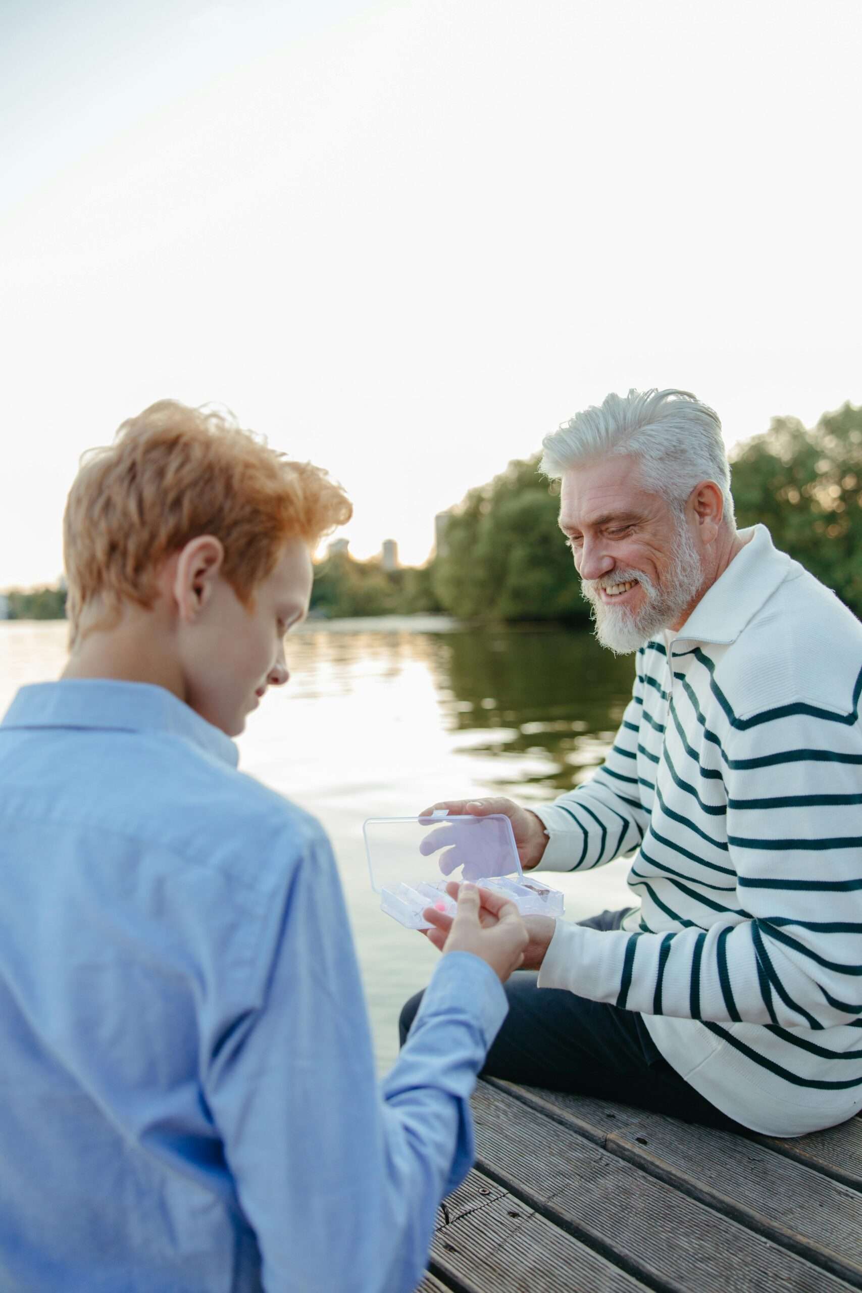 Creating a Senior Life Plan to Reduce the Burden on Loved Ones as You Age