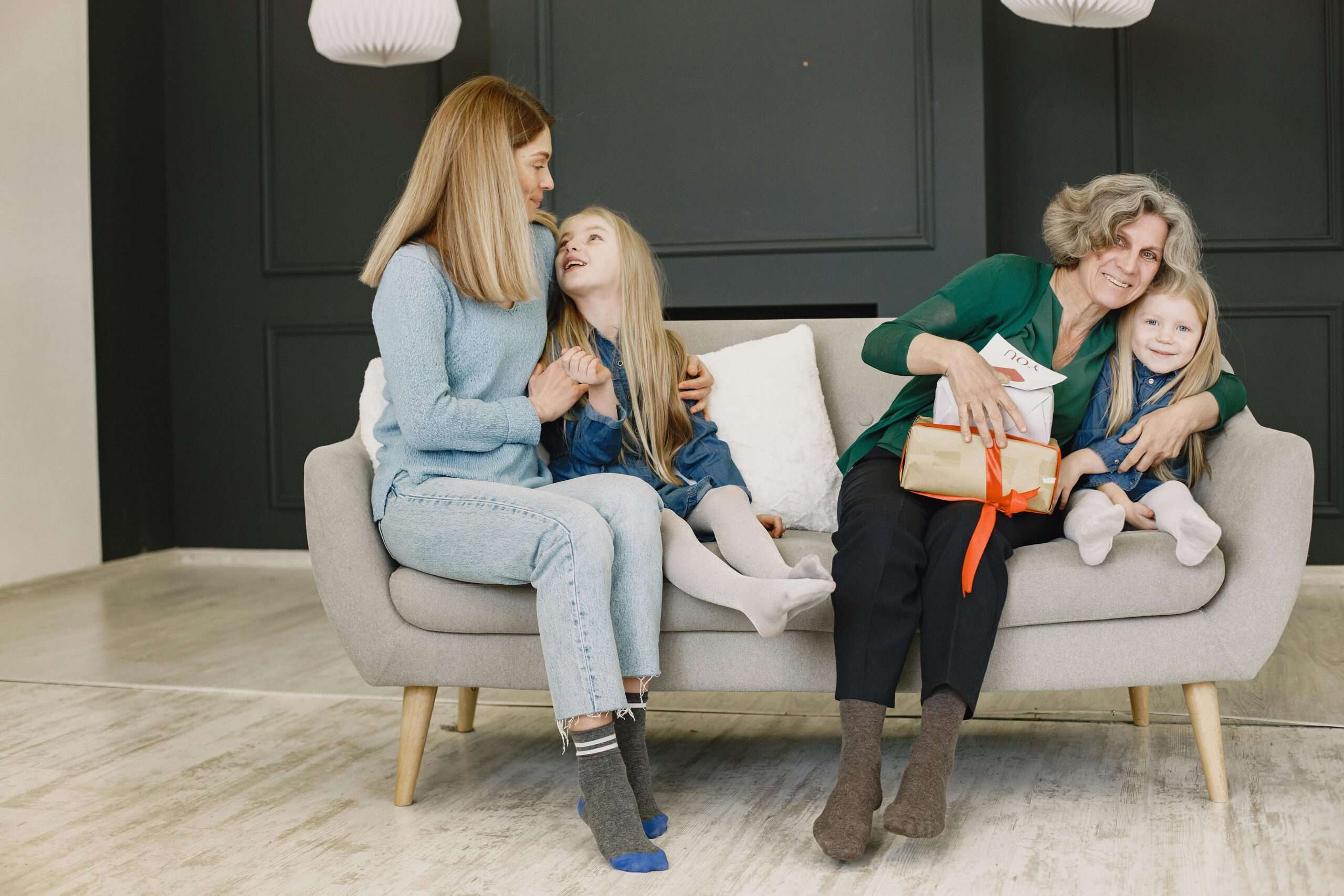 Estate Planning: A Key to Building Wealth Across Generations