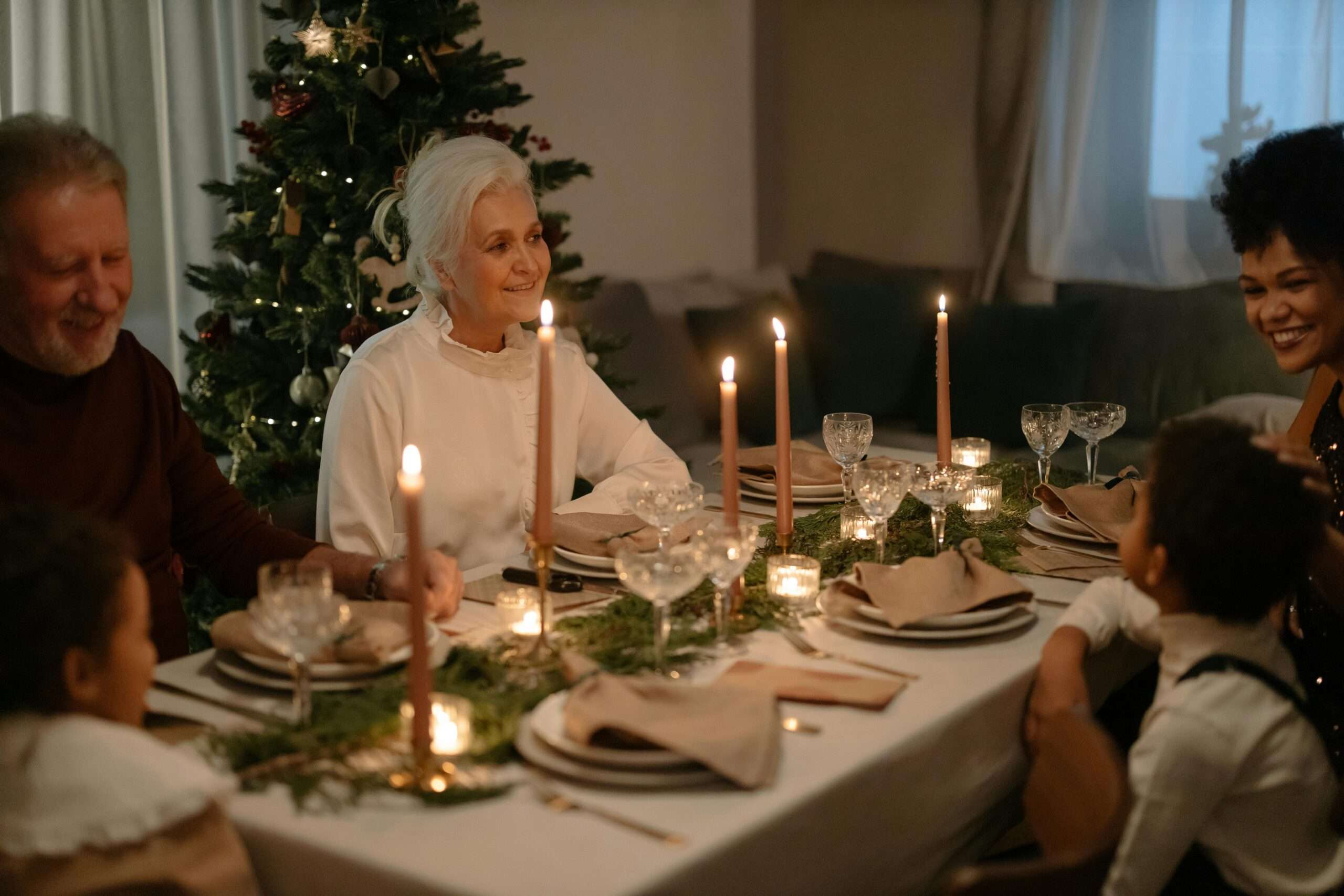 Estate Planning Conversations for the Holiday Season