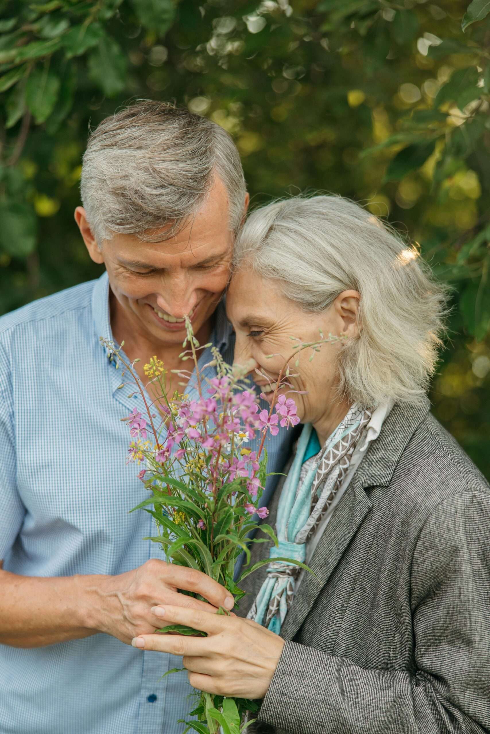 Estate Planning for Older Unmarried Couples Securing Your Future Together