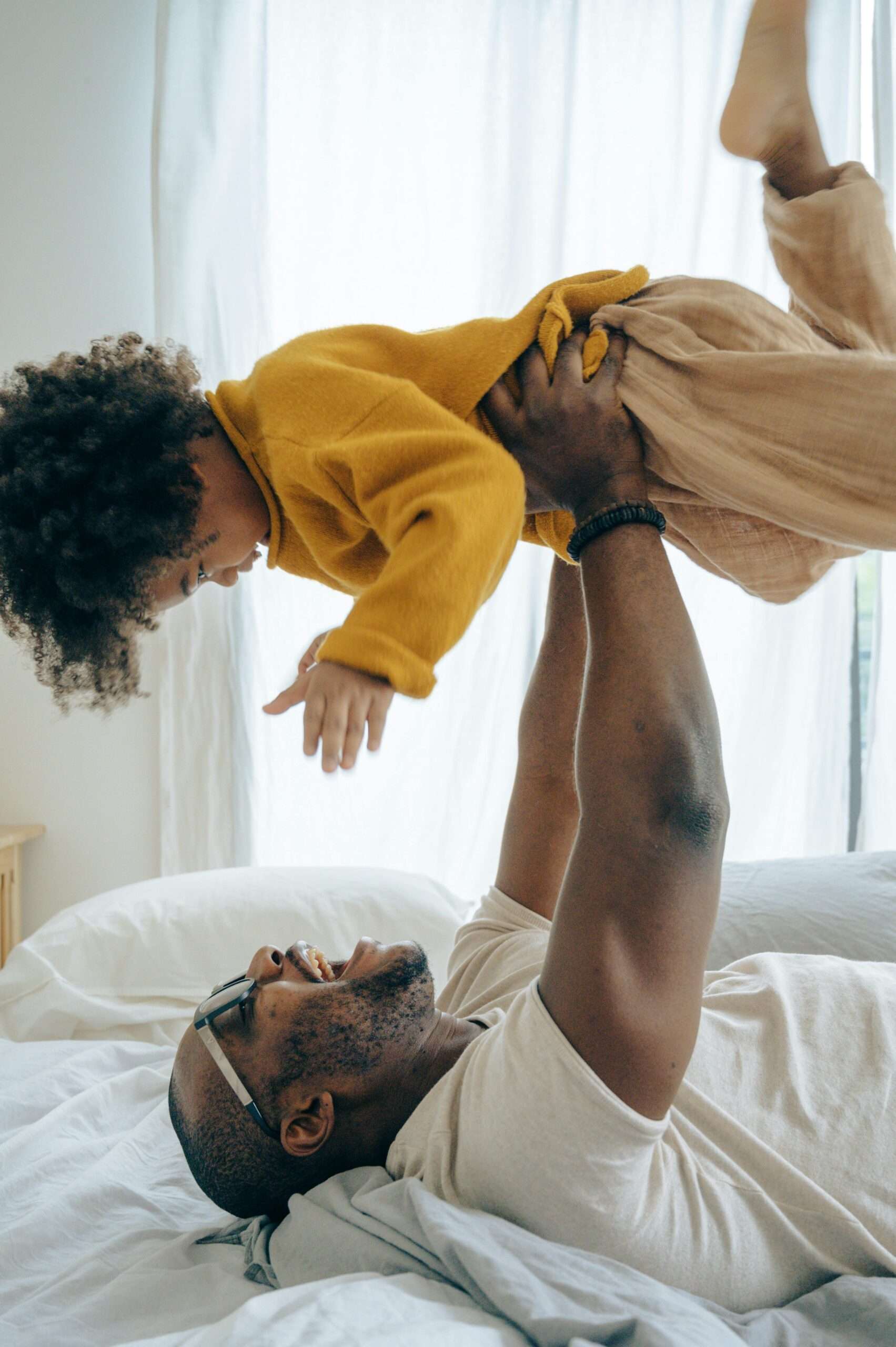 Estate Planning for Single Dads: Protecting Your Children’s Future