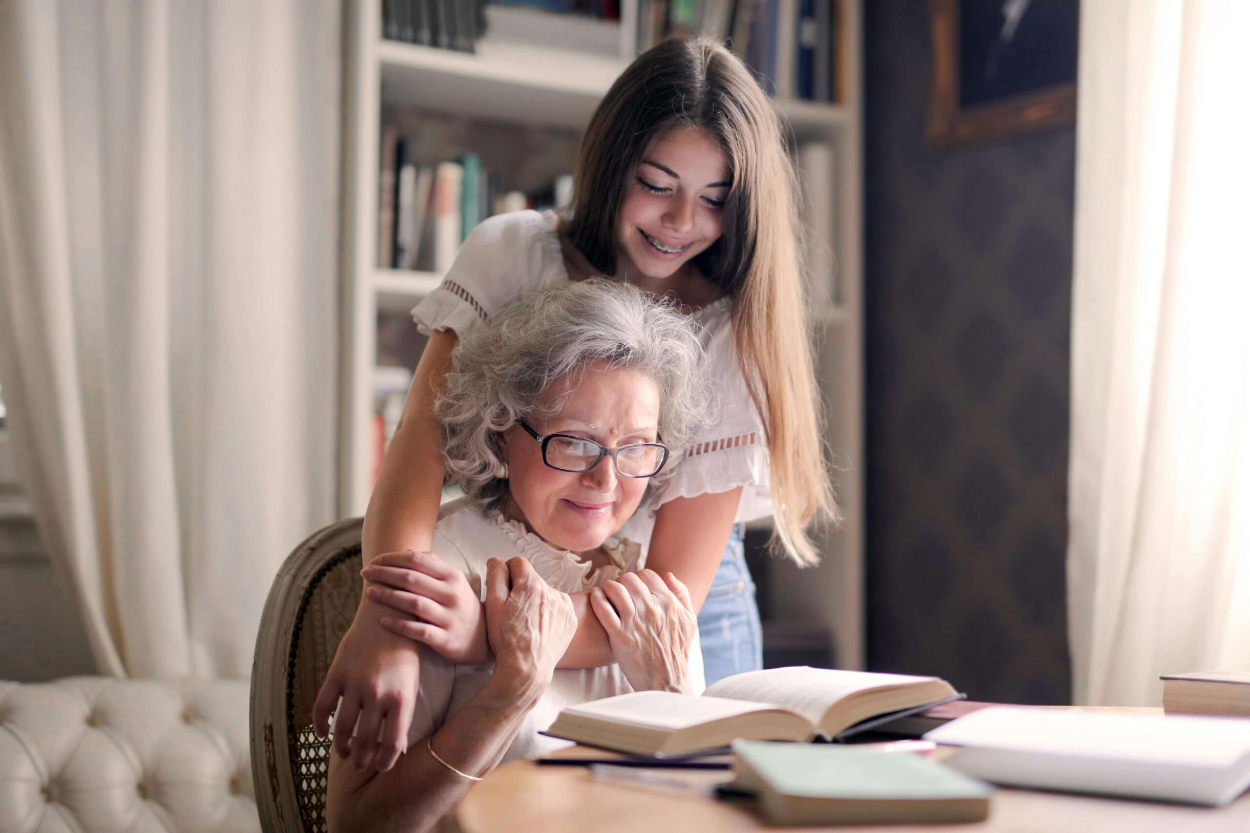 Helping Your Heirs Prepare for Their Inheritance