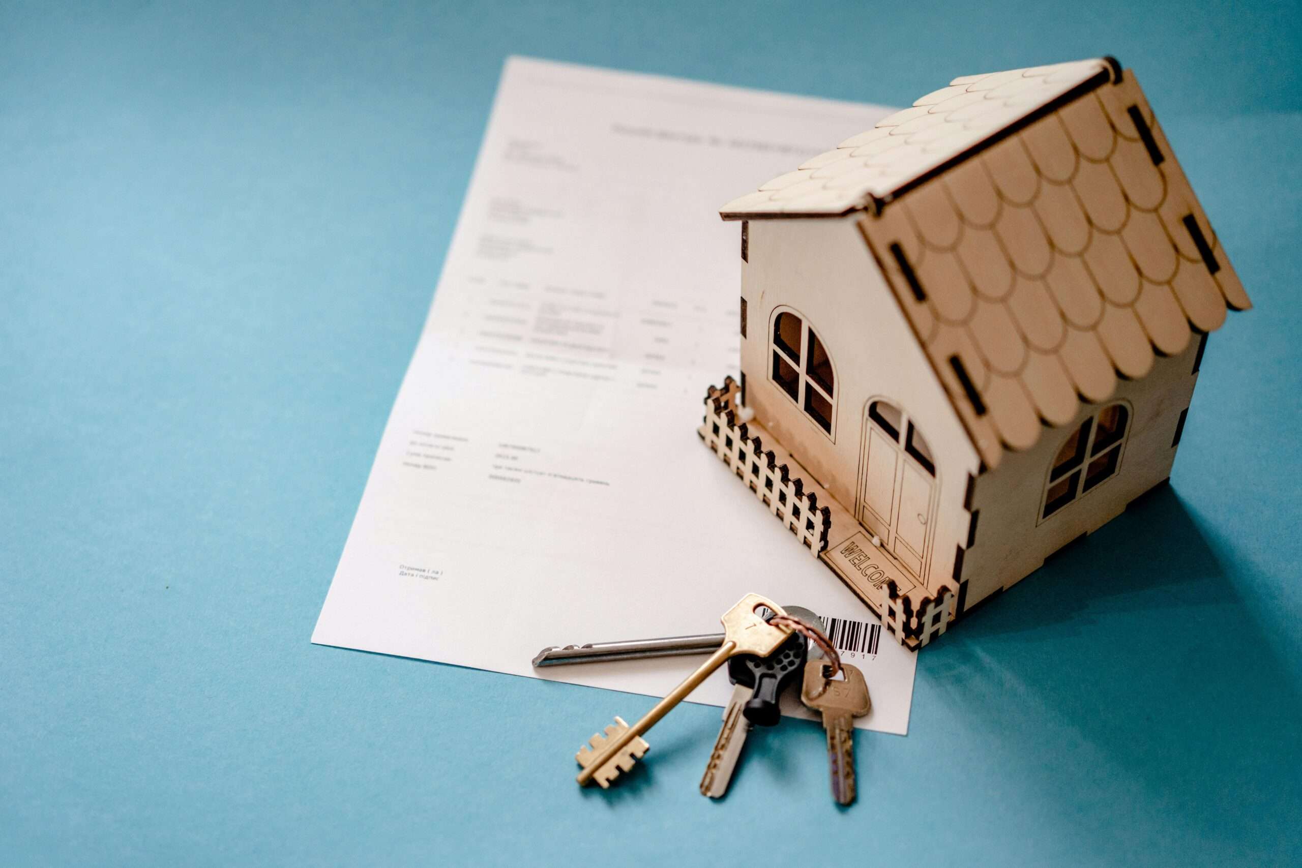 Navigating Property Transfer to Heirs in Estate Planning