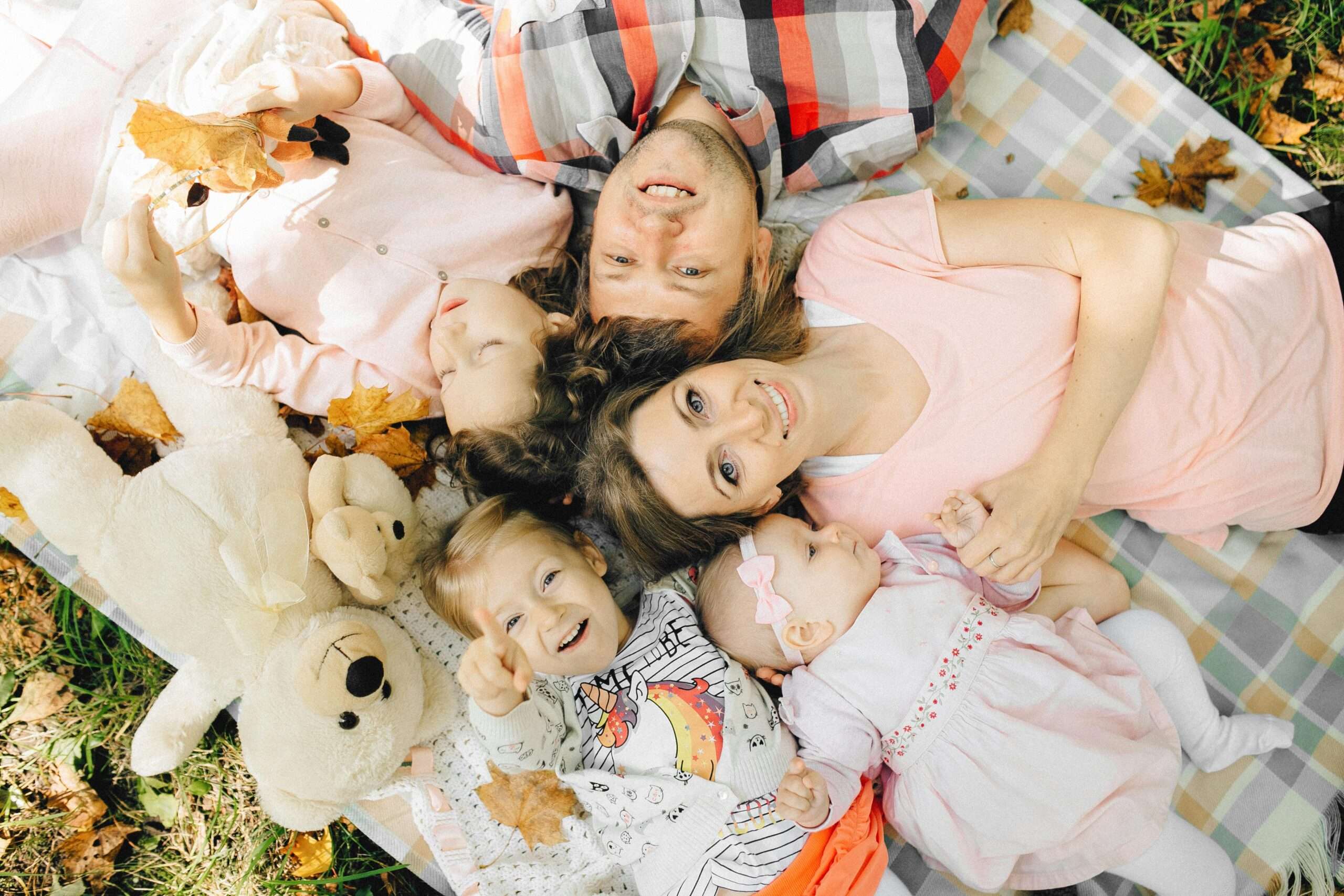 The Best Way to Get Estate Planning Started 4 Smart Moves to Prepare for 2025 and Beyond