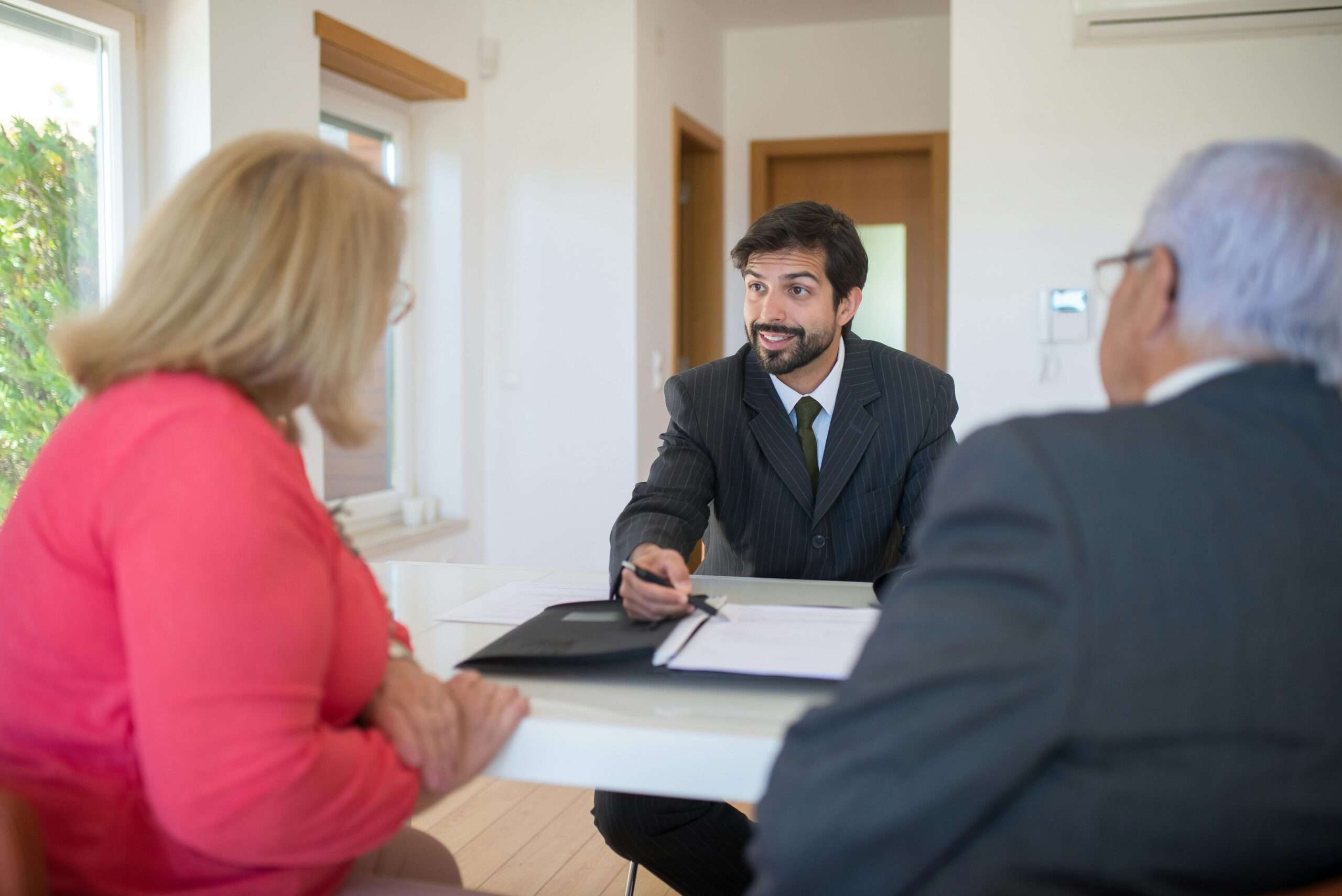 The Documents You Should Never DIY: Why Estate Planning Requires a Lawyer