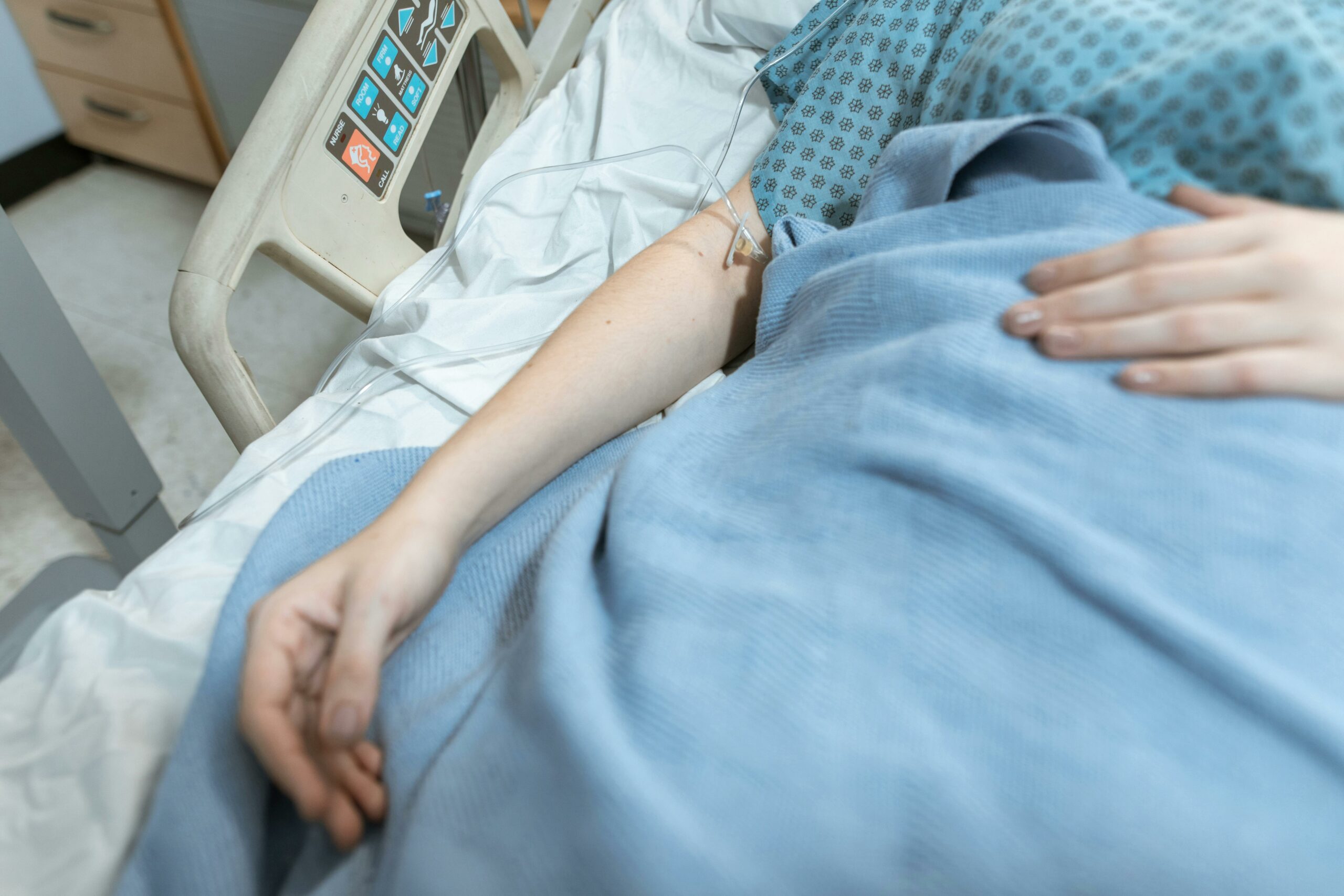 What Should You Do when a Hospitalized Sibling Is About to Receive an Inheritance?