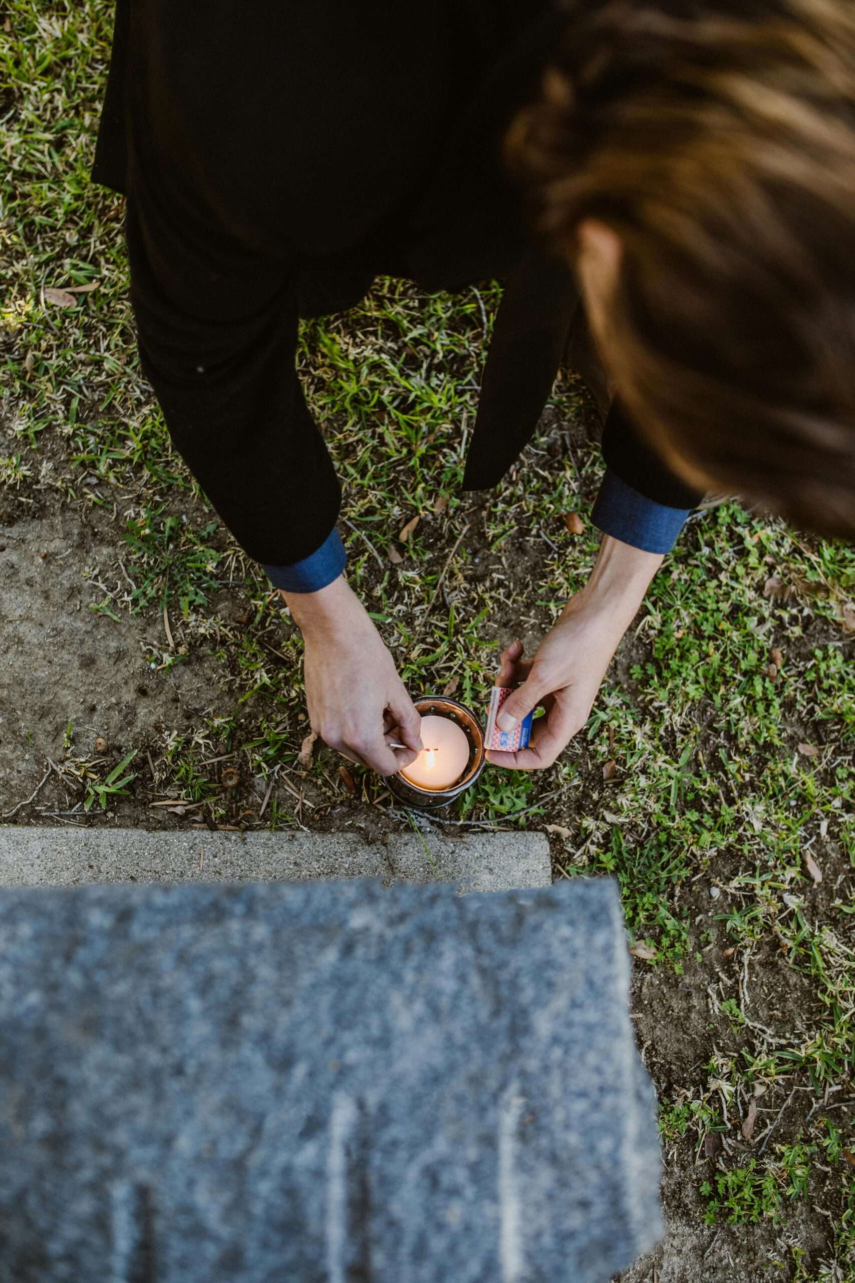 When There&rsquo;s No Estate Plan A Cautionary Tale for Families